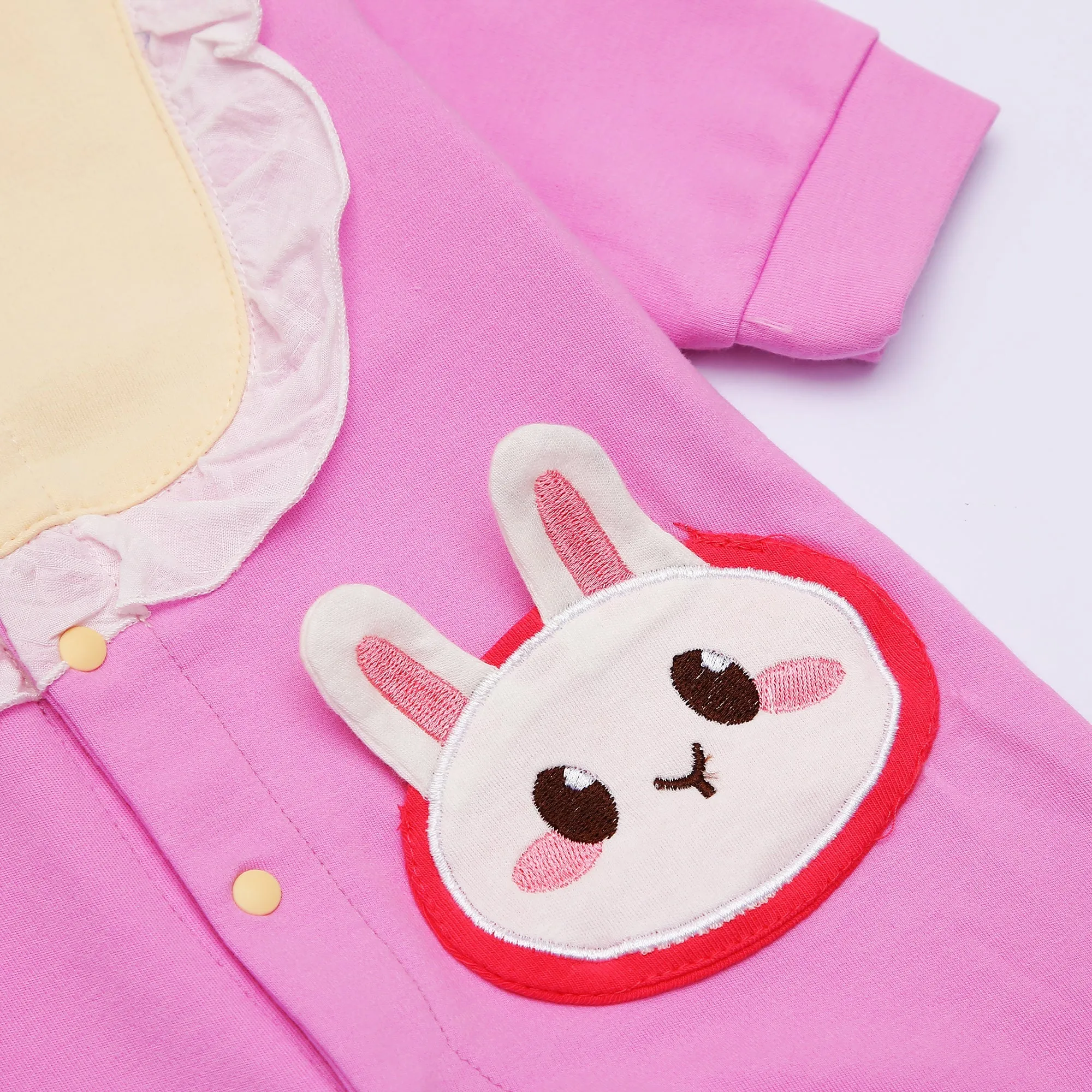 BABY ROMPER SUIT