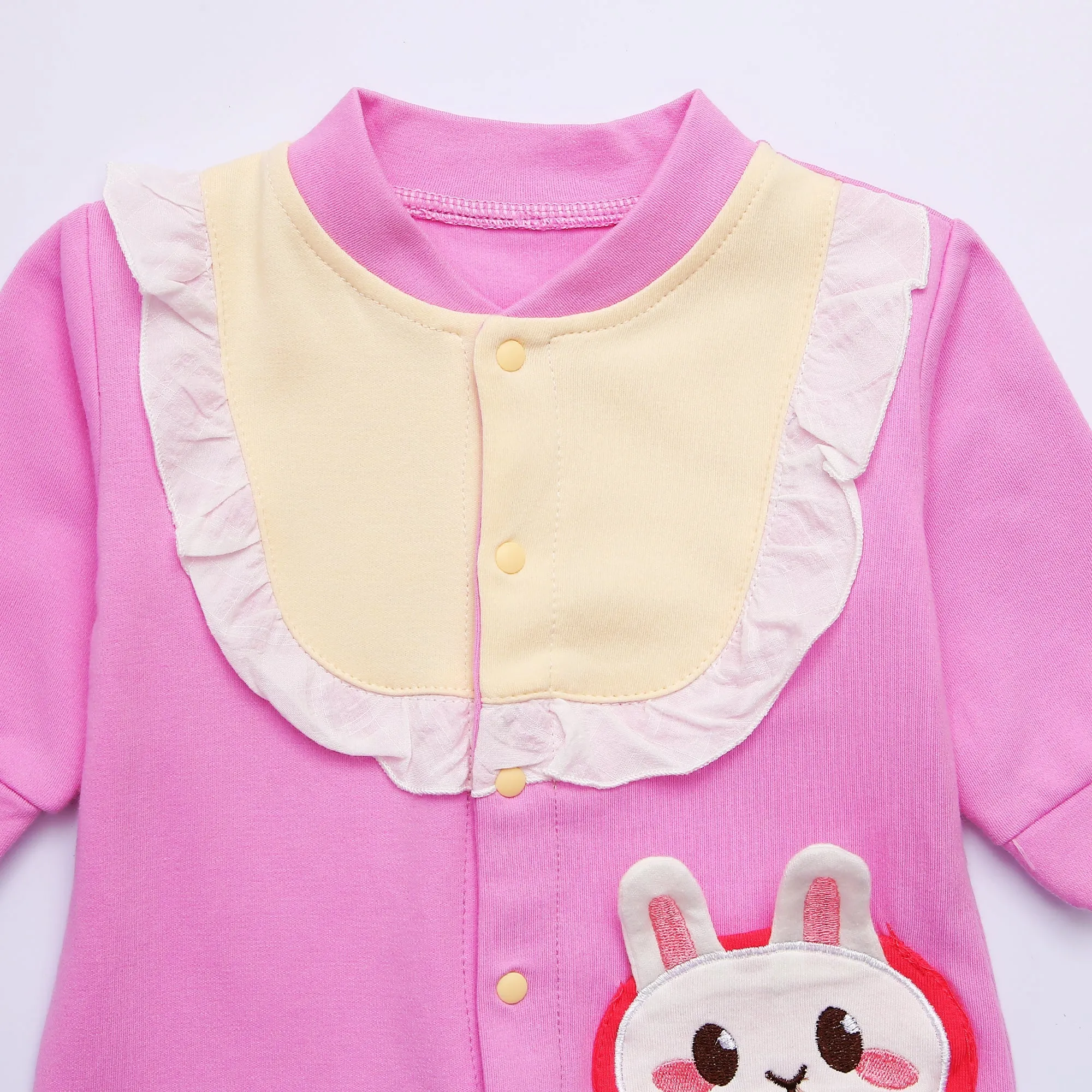BABY ROMPER SUIT