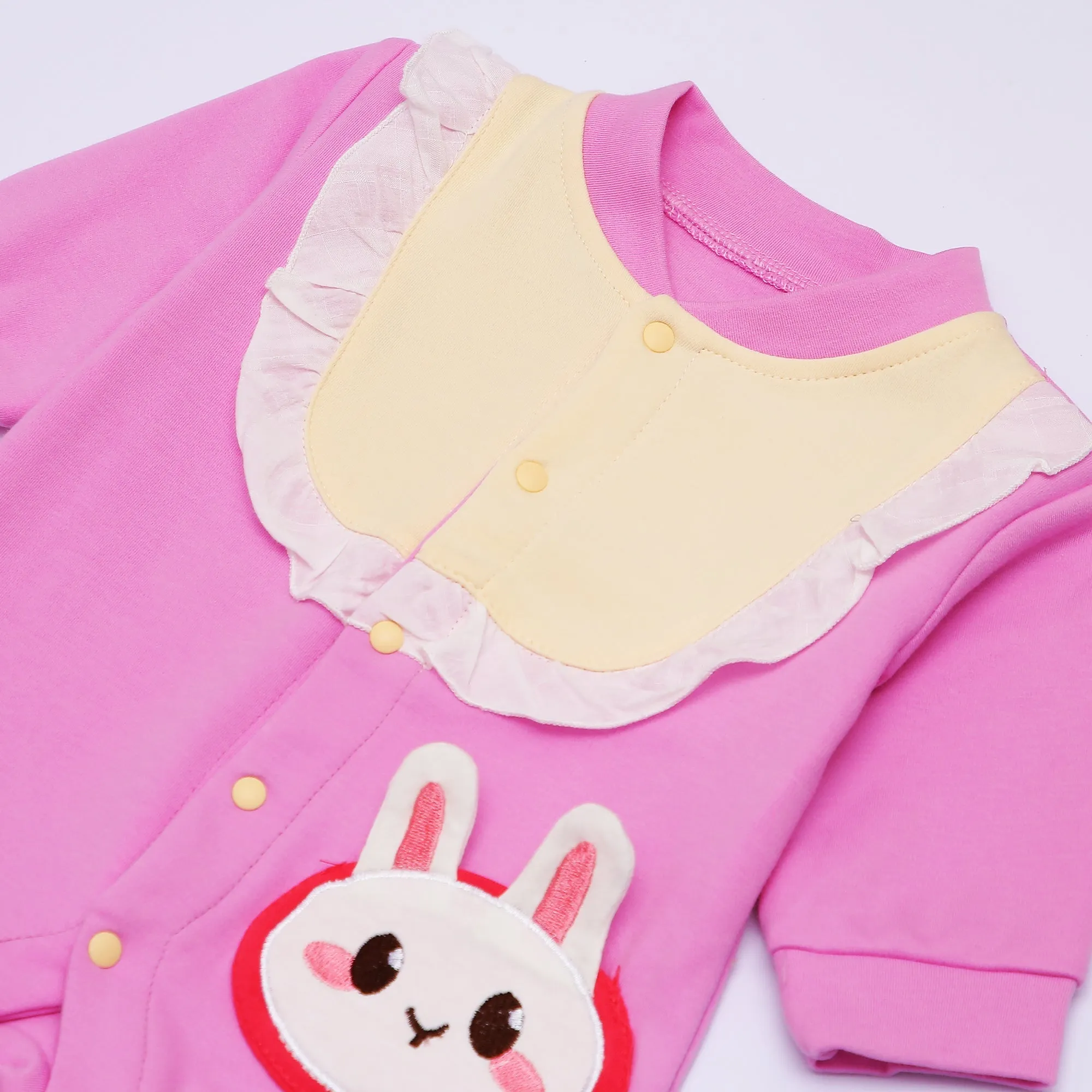 BABY ROMPER SUIT