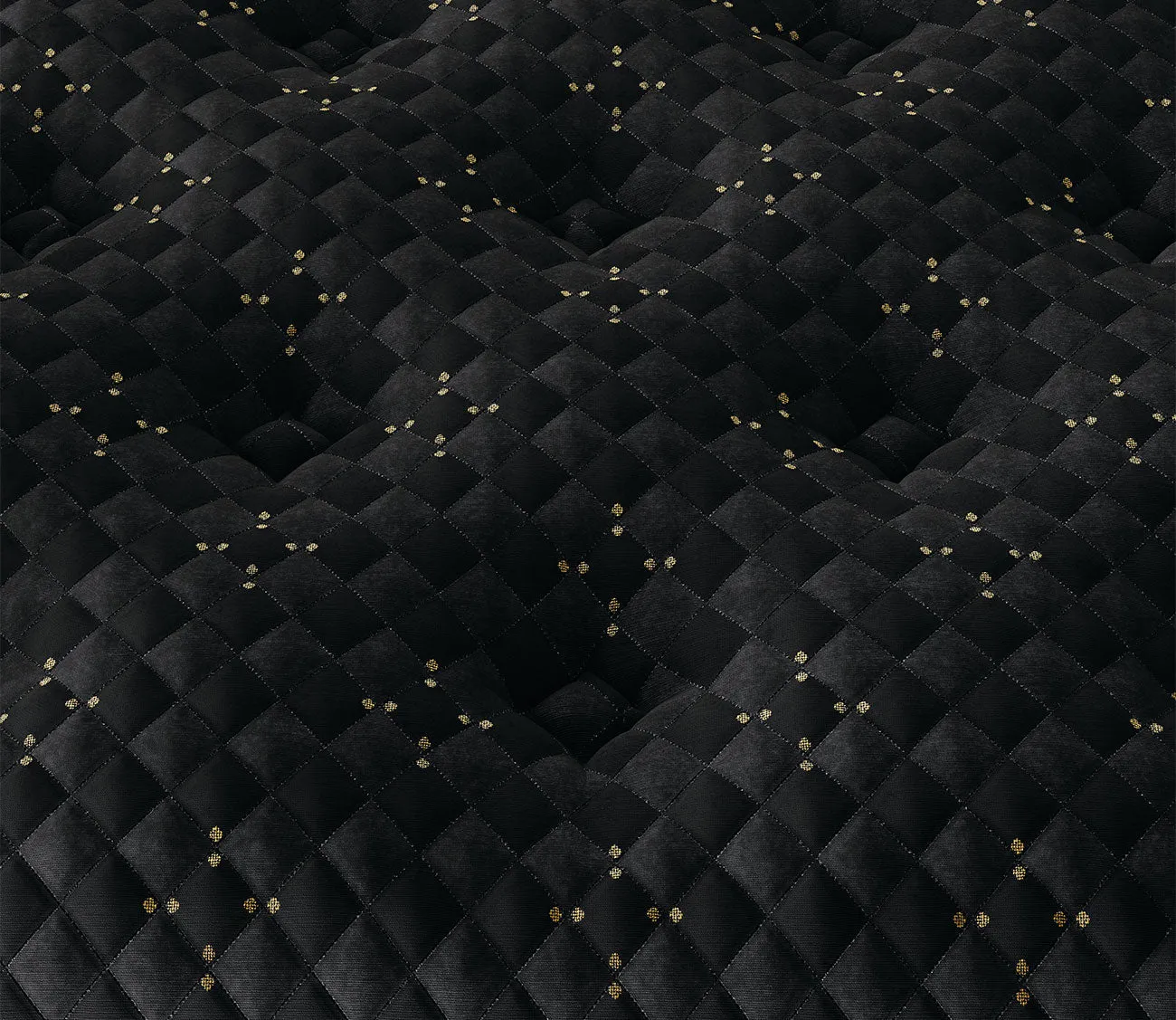 Beautyrest Black Series Four Medium Pillow Top Mattress