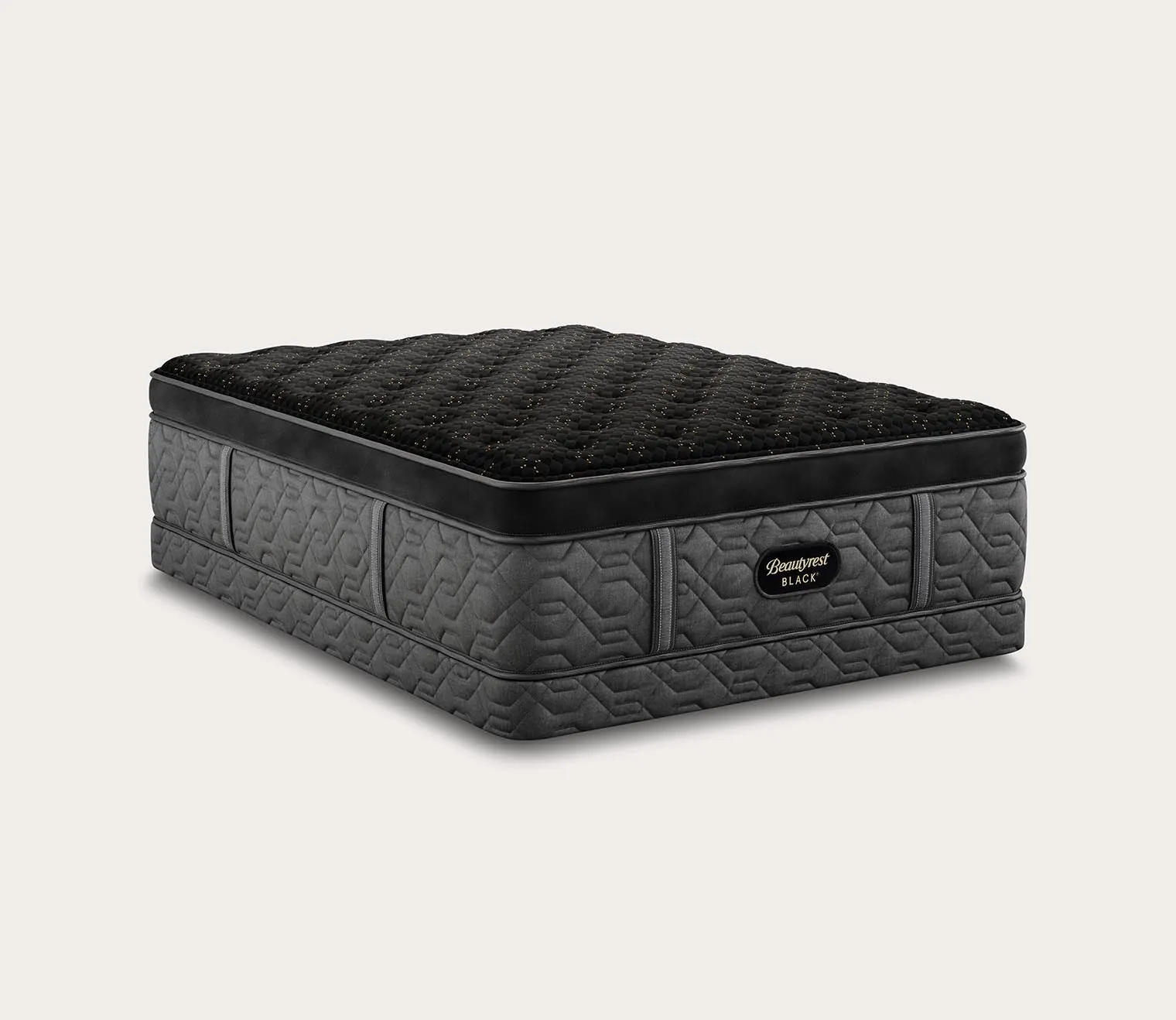 Beautyrest Black Series Four Medium Pillow Top Mattress