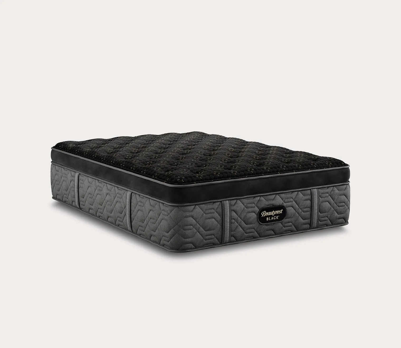 Beautyrest Black Series Four Medium Pillow Top Mattress