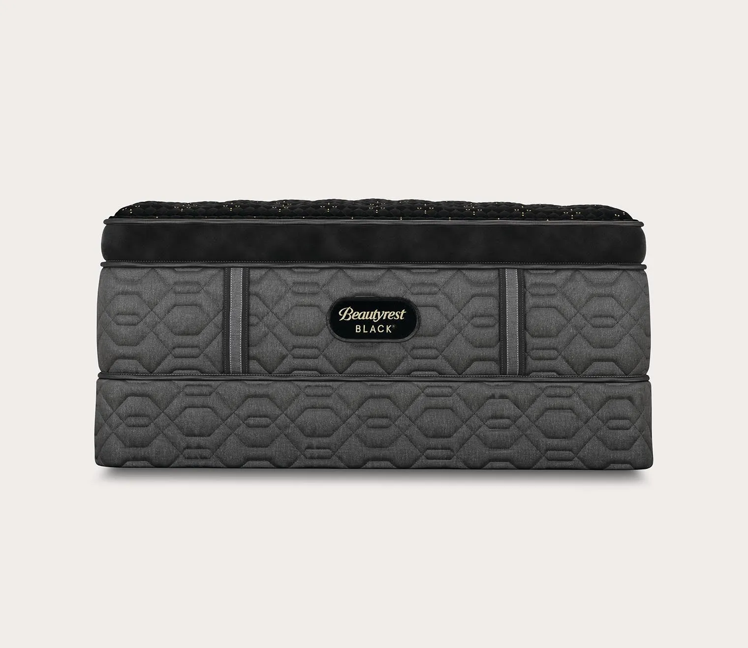 Beautyrest Black Series Four Medium Pillow Top Mattress