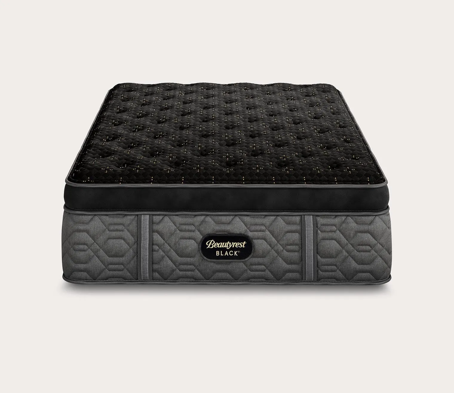 Beautyrest Black Series Four Medium Pillow Top Mattress