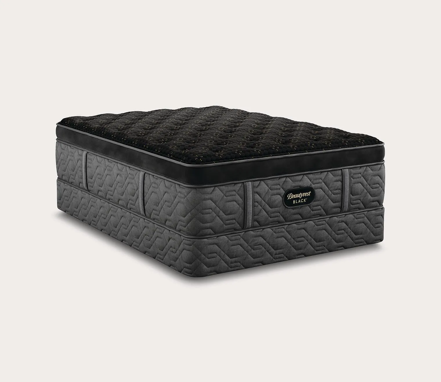 Beautyrest Black Series Four Medium Pillow Top Mattress