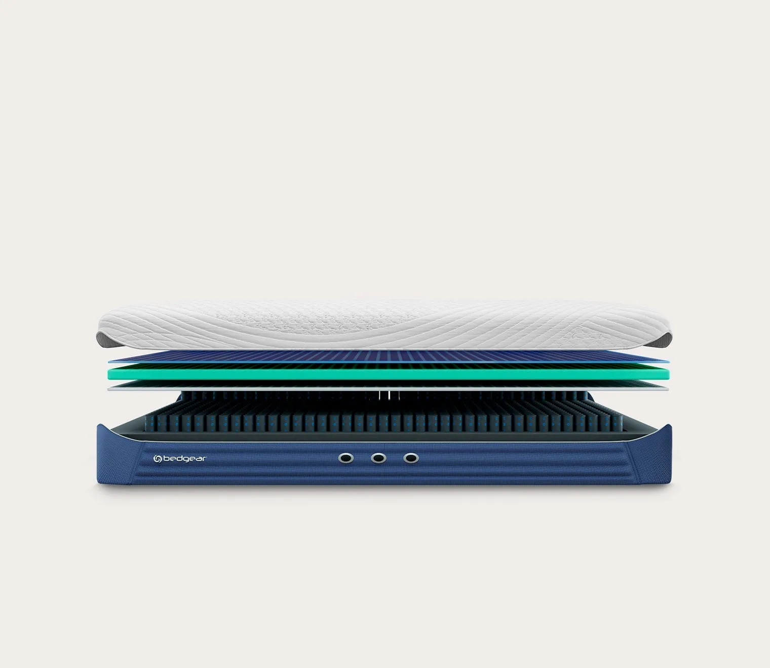 Bedgear M3 Performance® Mattress