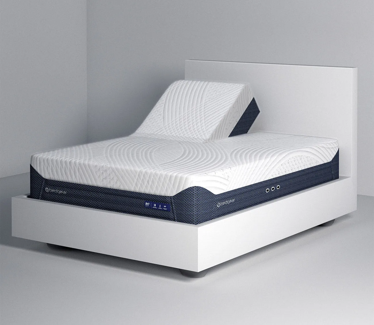 Bedgear M3 Performance® Mattress