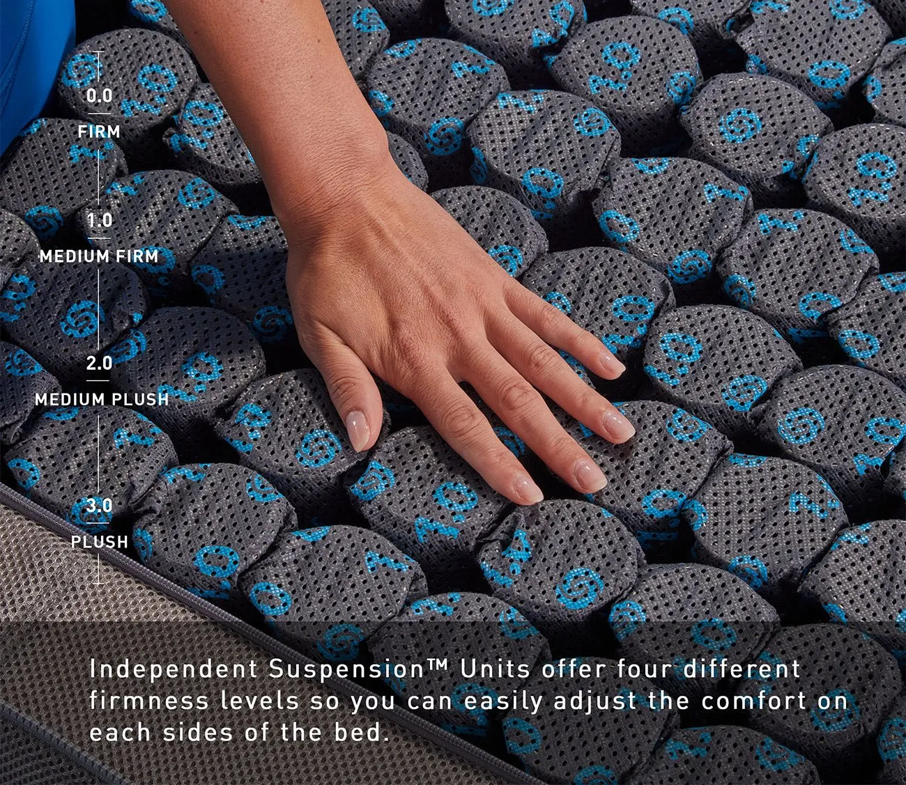 Bedgear M3 Performance® Mattress