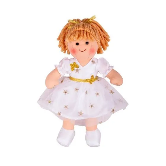 Big Jigs Charlotte - Small Doll