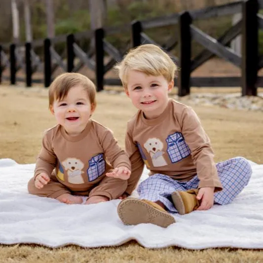 Bird Hunting Pants Set