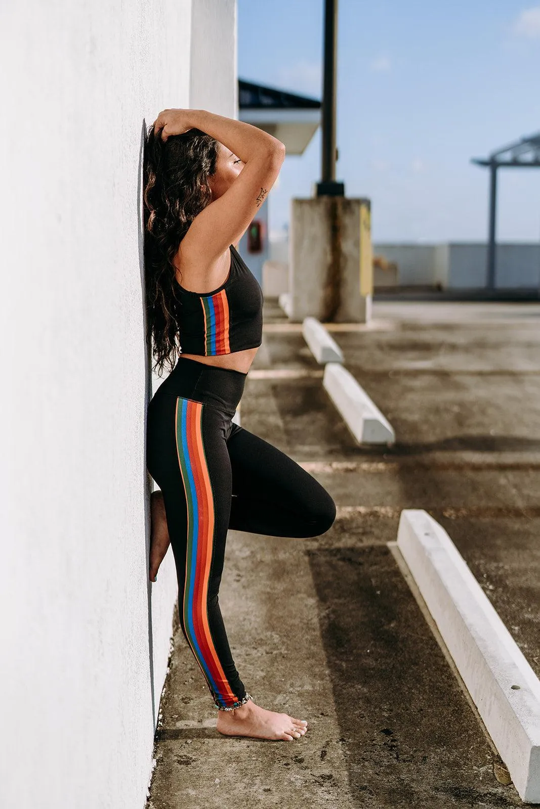 Blaze Leggings