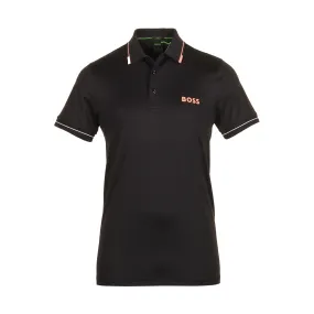 BOSS Paul Pro Polo Shirt SU24