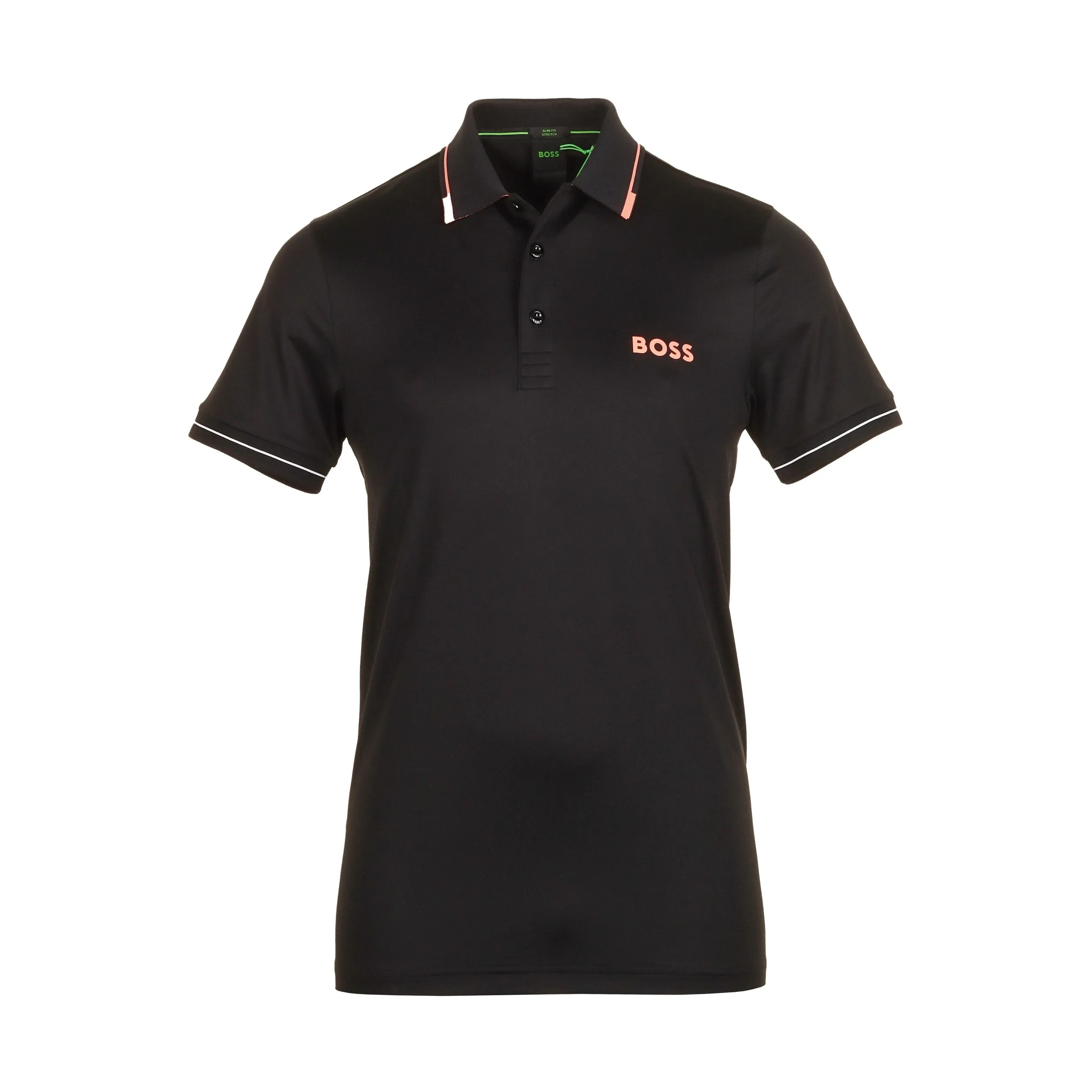 BOSS Paul Pro Polo Shirt SU24