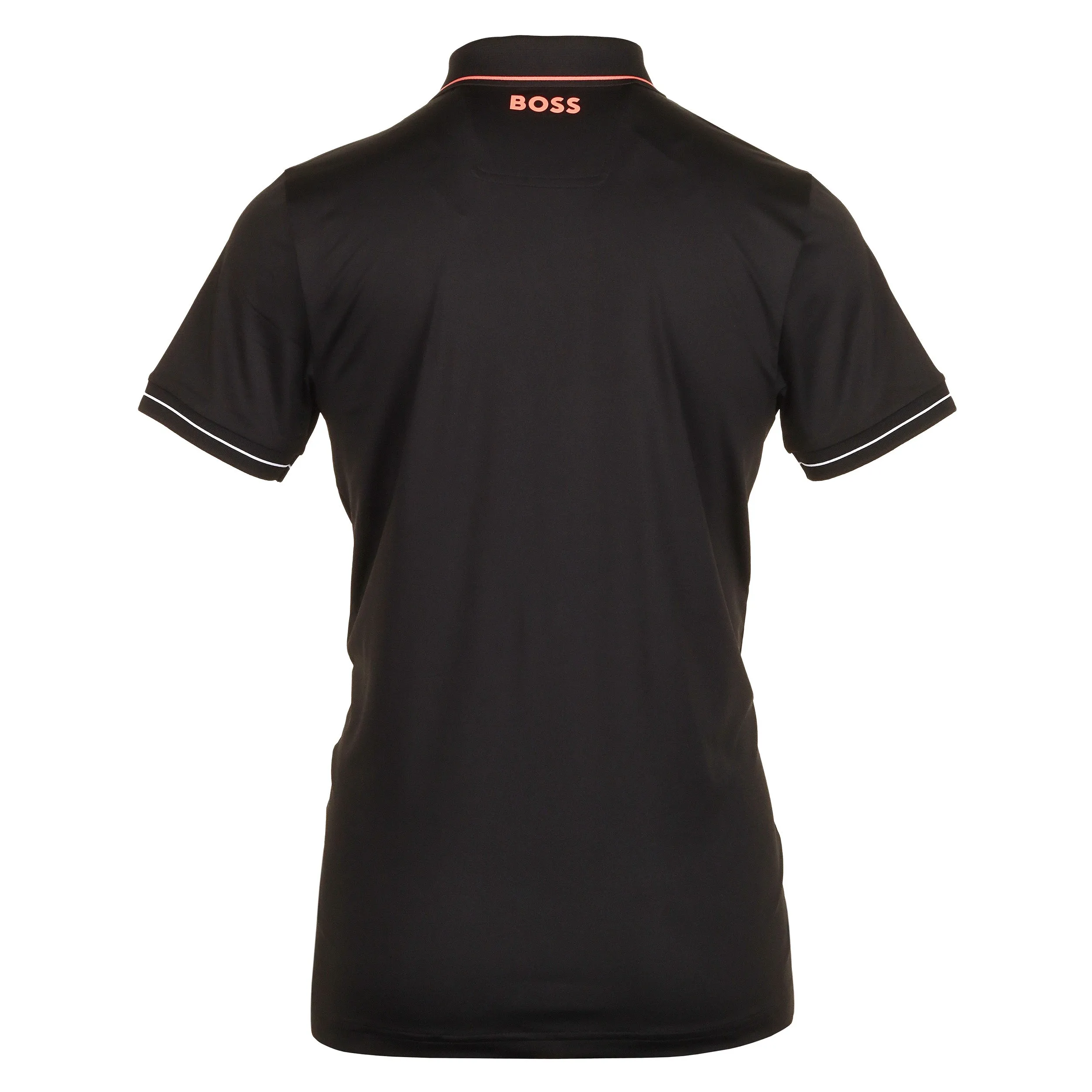 BOSS Paul Pro Polo Shirt SU24