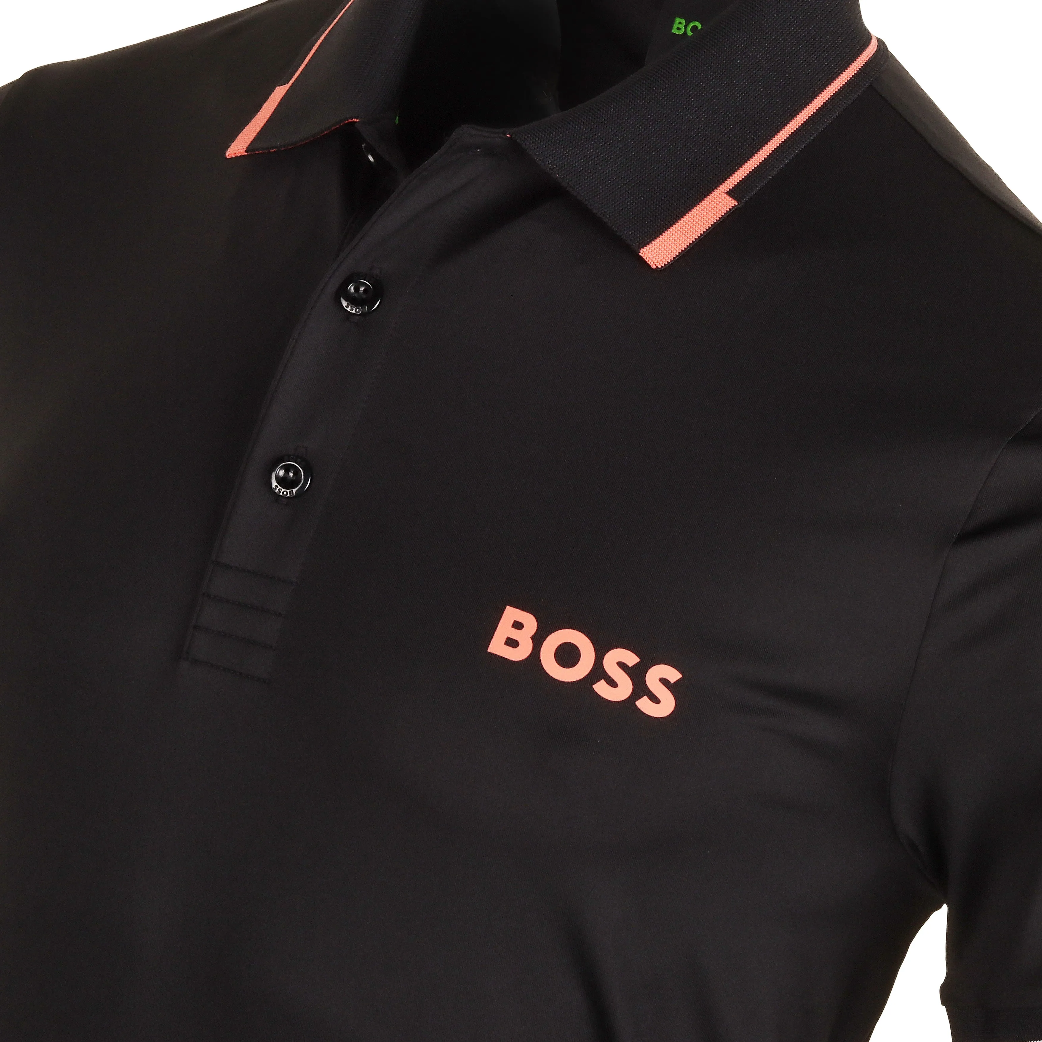 BOSS Paul Pro Polo Shirt SU24