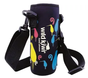 Bottle Holder - Wild kiwi
