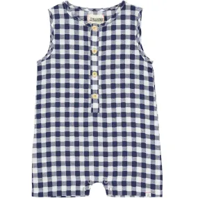 Boy Playsuit