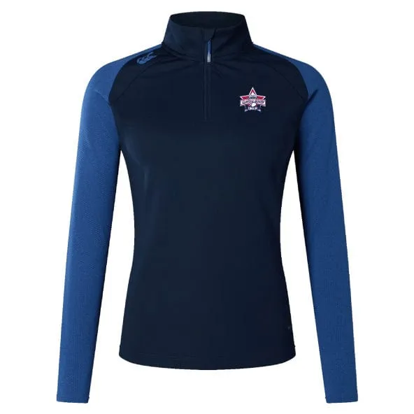 Capital Selects Women's Elite First Layer by Canterbury