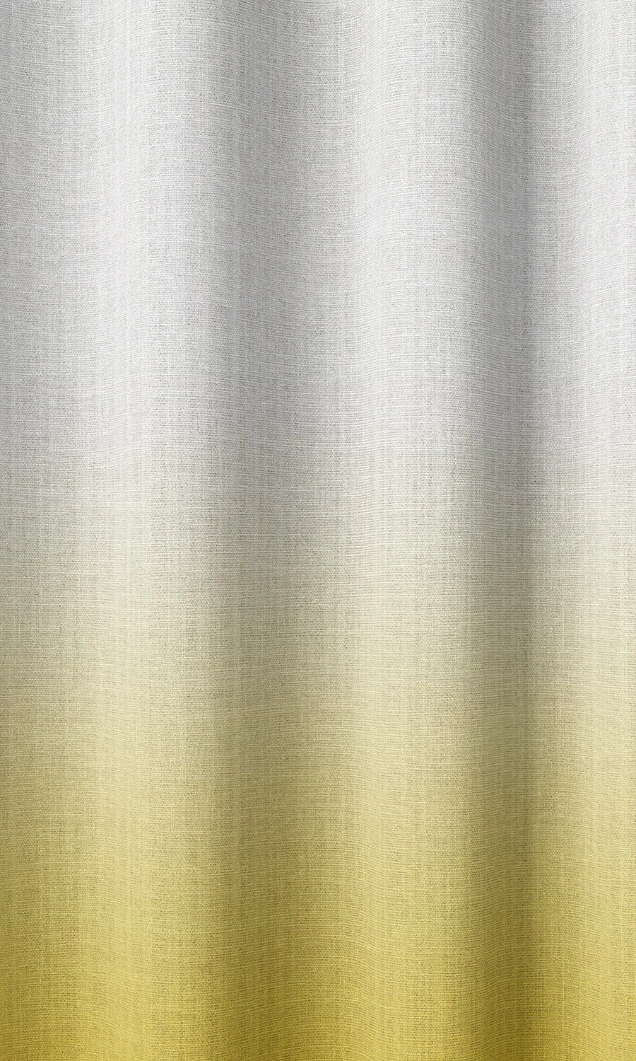 'Corn Cape' 2-Tone Ombre Roman Blinds (Yellow)