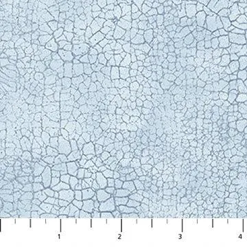 Crackle - 9045-41 - Cape Blue