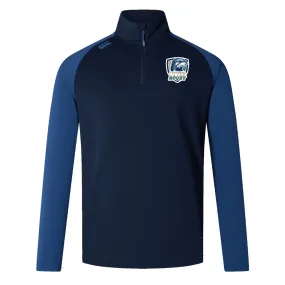 CSU Monterey Bay Otter Rugby Women's Elite First Layer by Canterbury