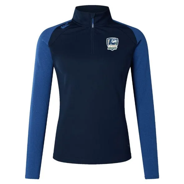 CSU Monterey Bay Otter Rugby Women's Elite First Layer by Canterbury