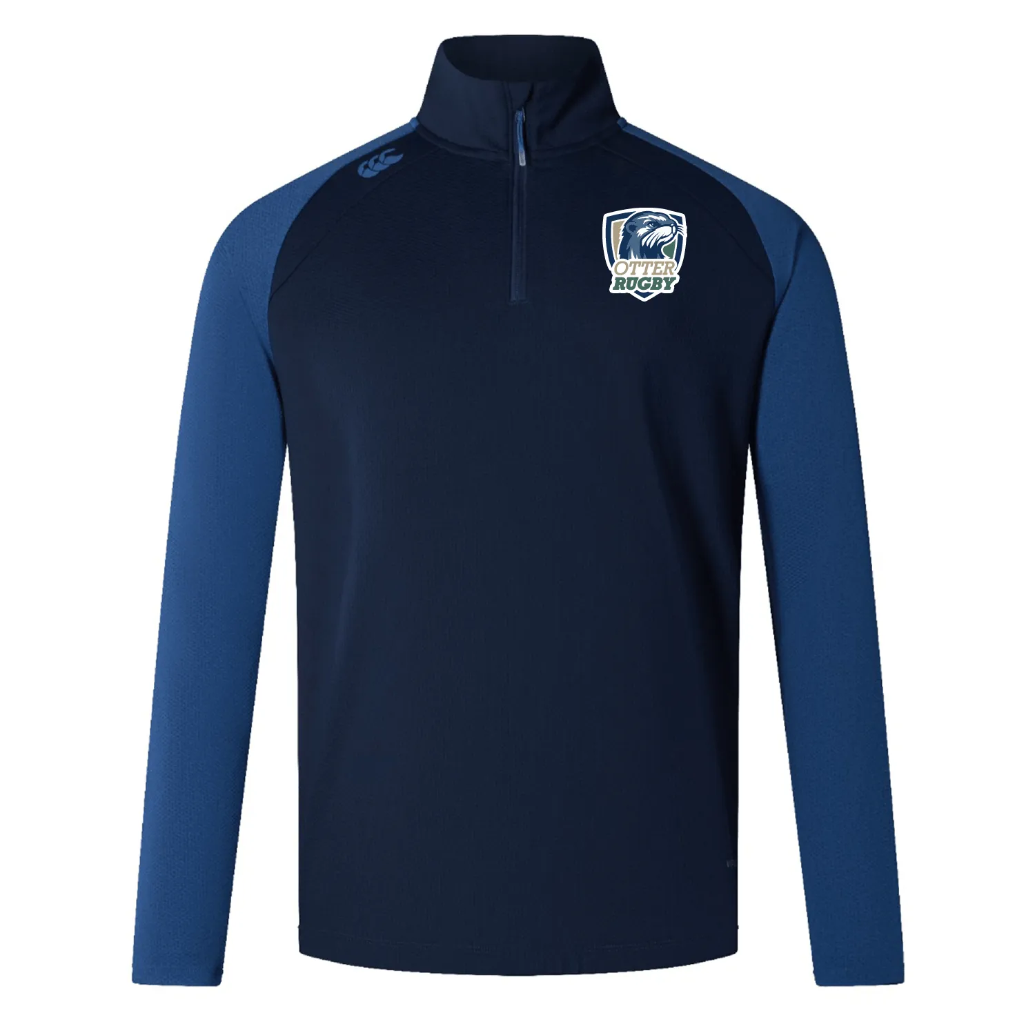 CSU Monterey Bay Otter Rugby Women's Elite First Layer by Canterbury