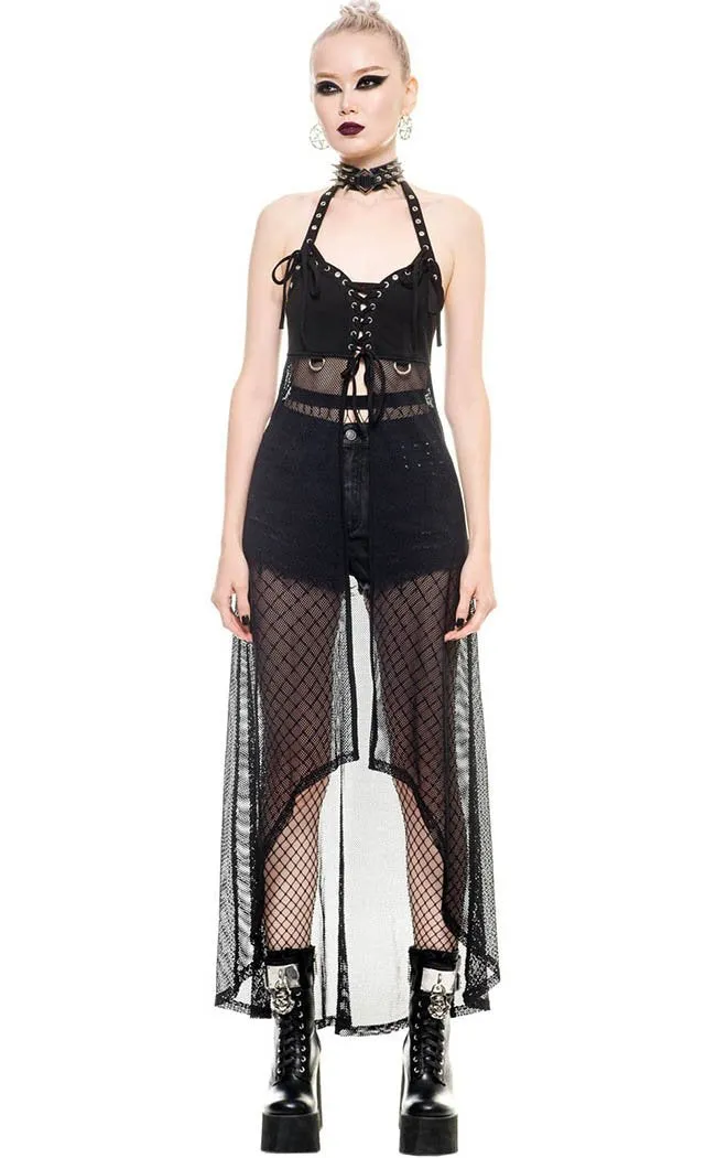 Darklist Duster