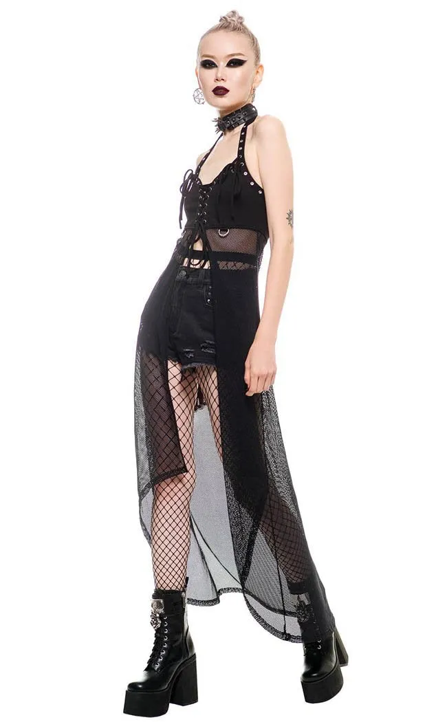 Darklist Duster