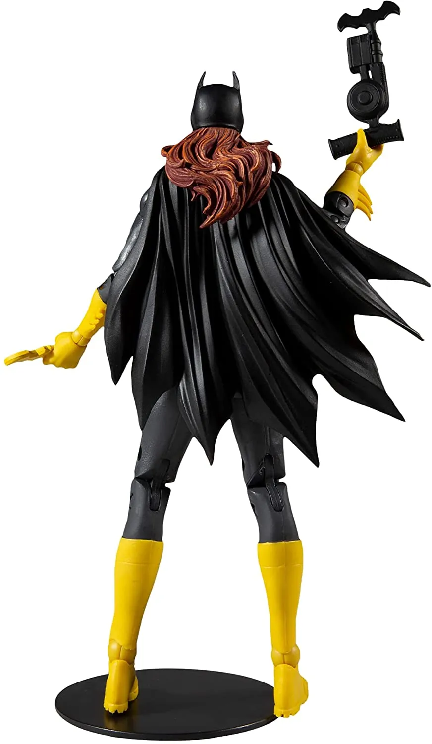 DC Multiverse Batgirl from Batman: Three Jokers 7-Inch Action Figure