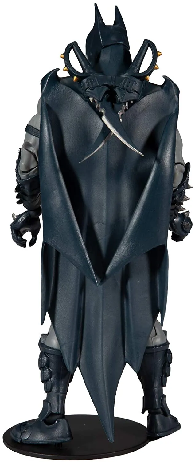 DC Multiverse Batman Designed by Todd McFarlane 7-Inch Action Figure