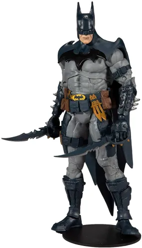 DC Multiverse Batman Designed by Todd McFarlane 7-Inch Action Figure