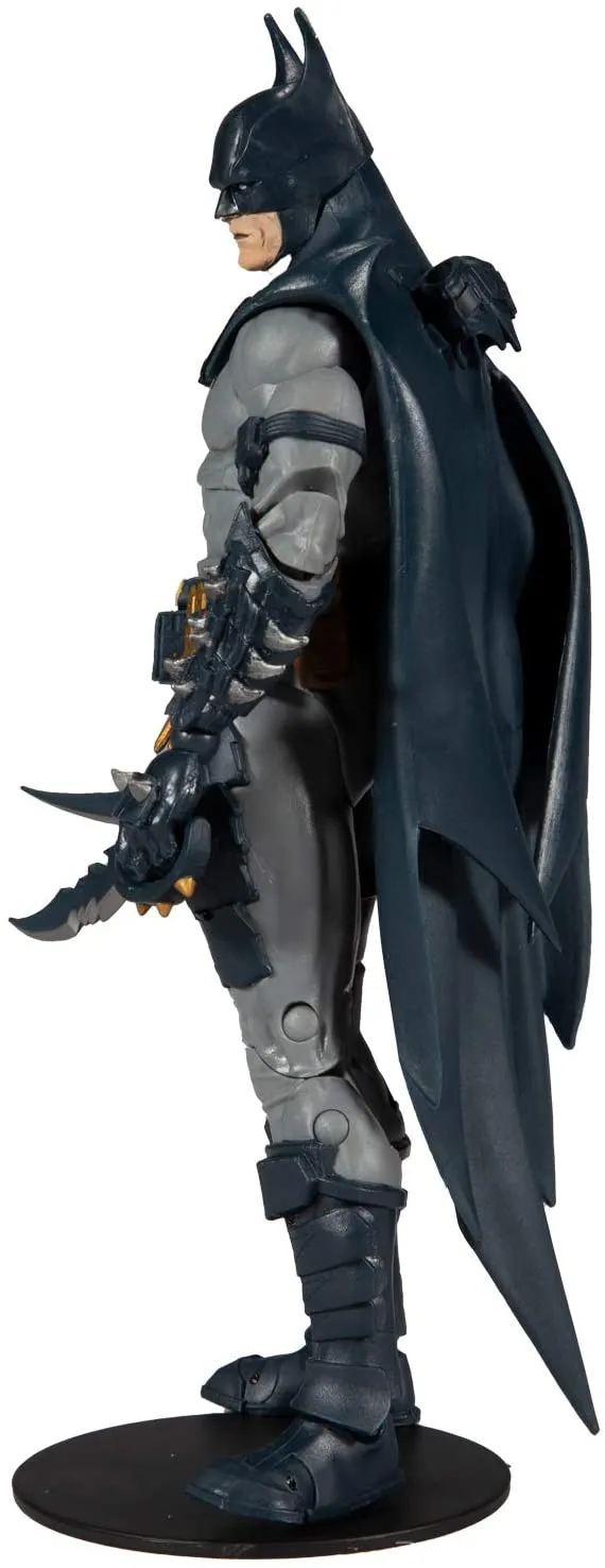 DC Multiverse Batman Designed by Todd McFarlane 7-Inch Action Figure