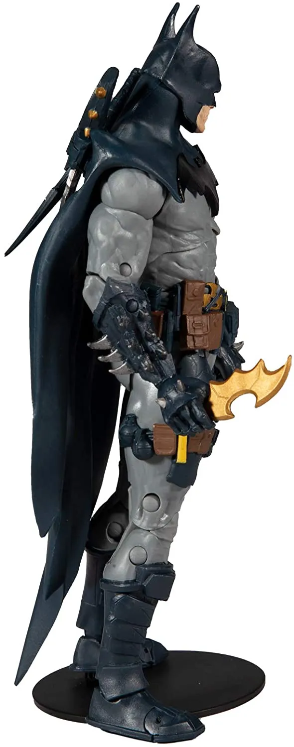 DC Multiverse Batman Designed by Todd McFarlane 7-Inch Action Figure