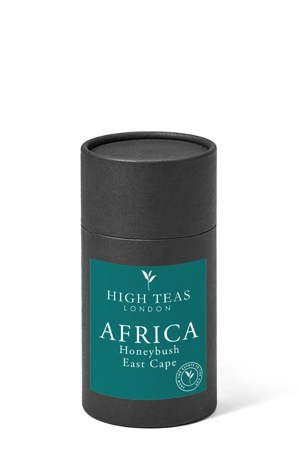 East Cape Organic Honeybush