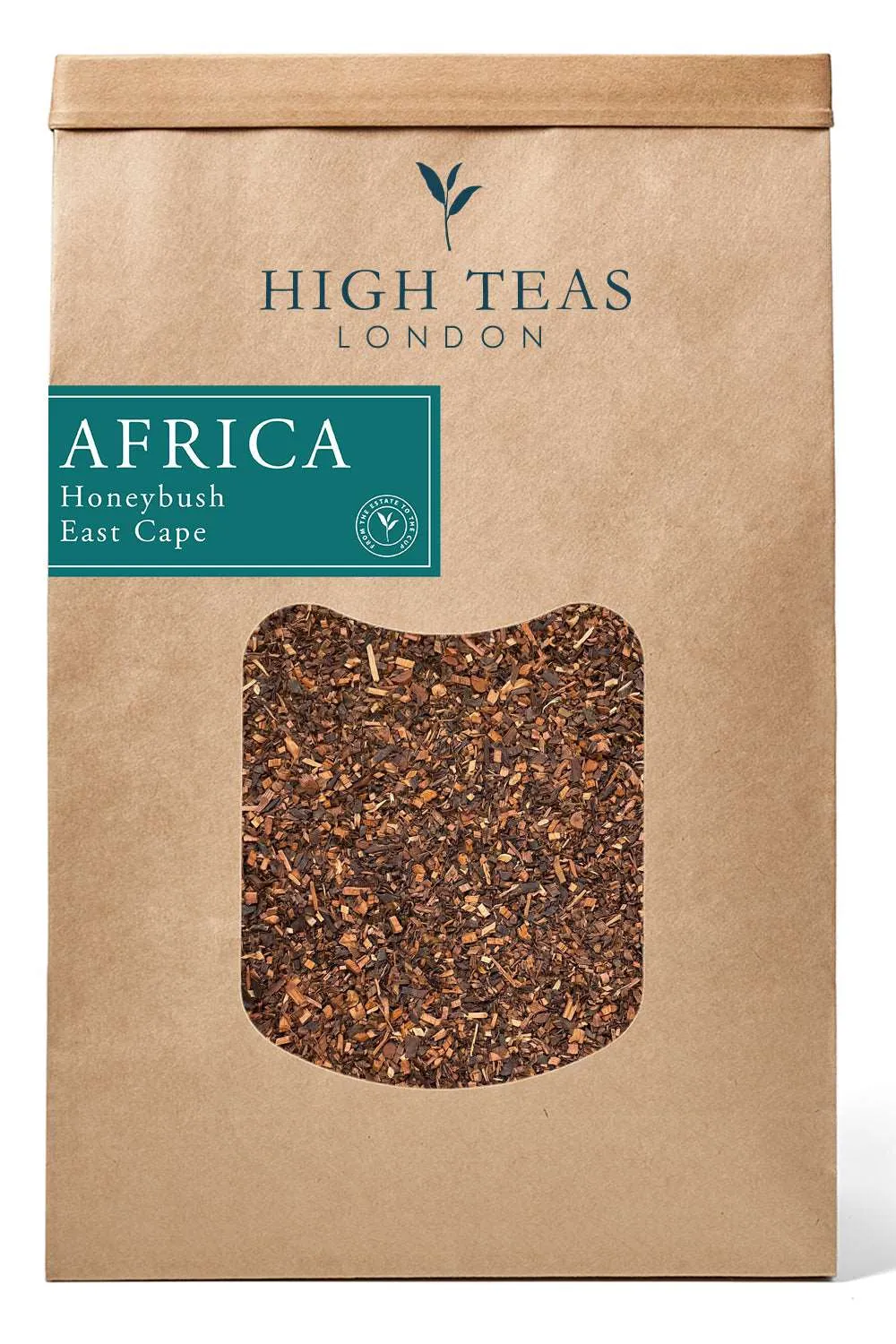 East Cape Organic Honeybush