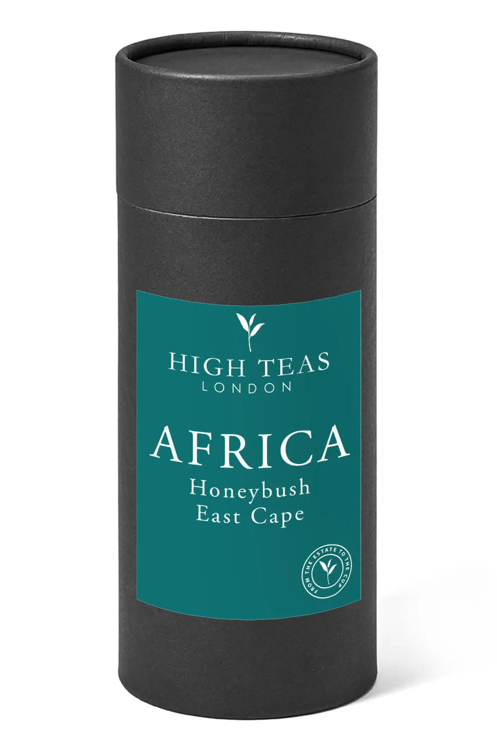 East Cape Organic Honeybush