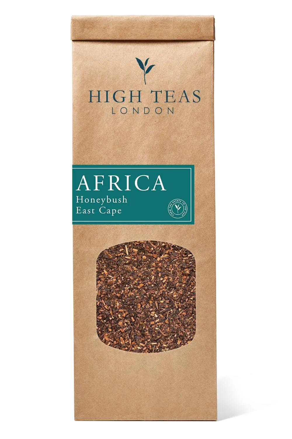 East Cape Organic Honeybush