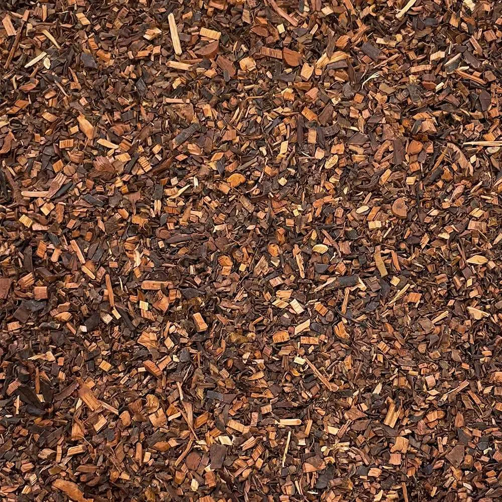 East Cape Organic Honeybush