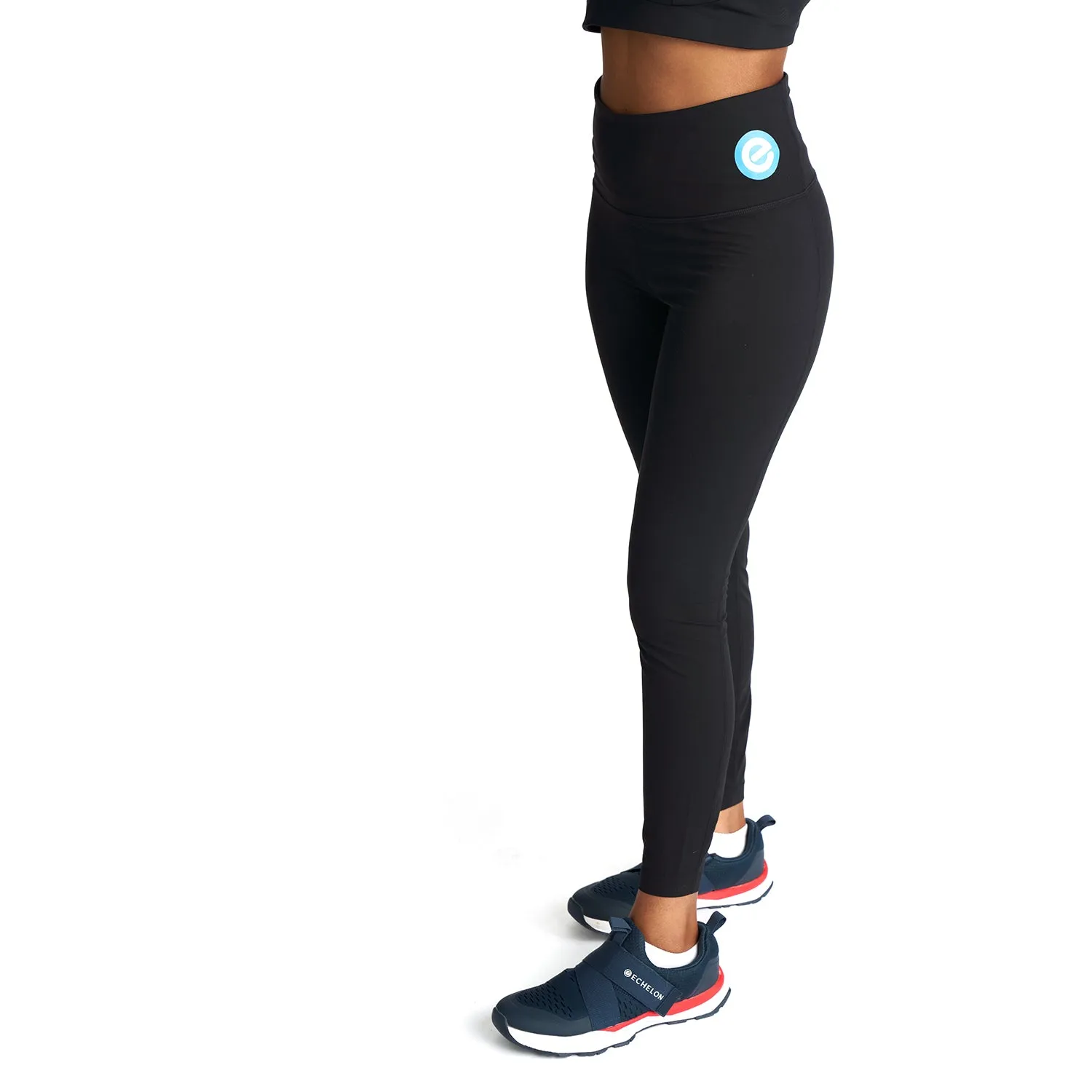 Echelon Everyday High Rise Legging