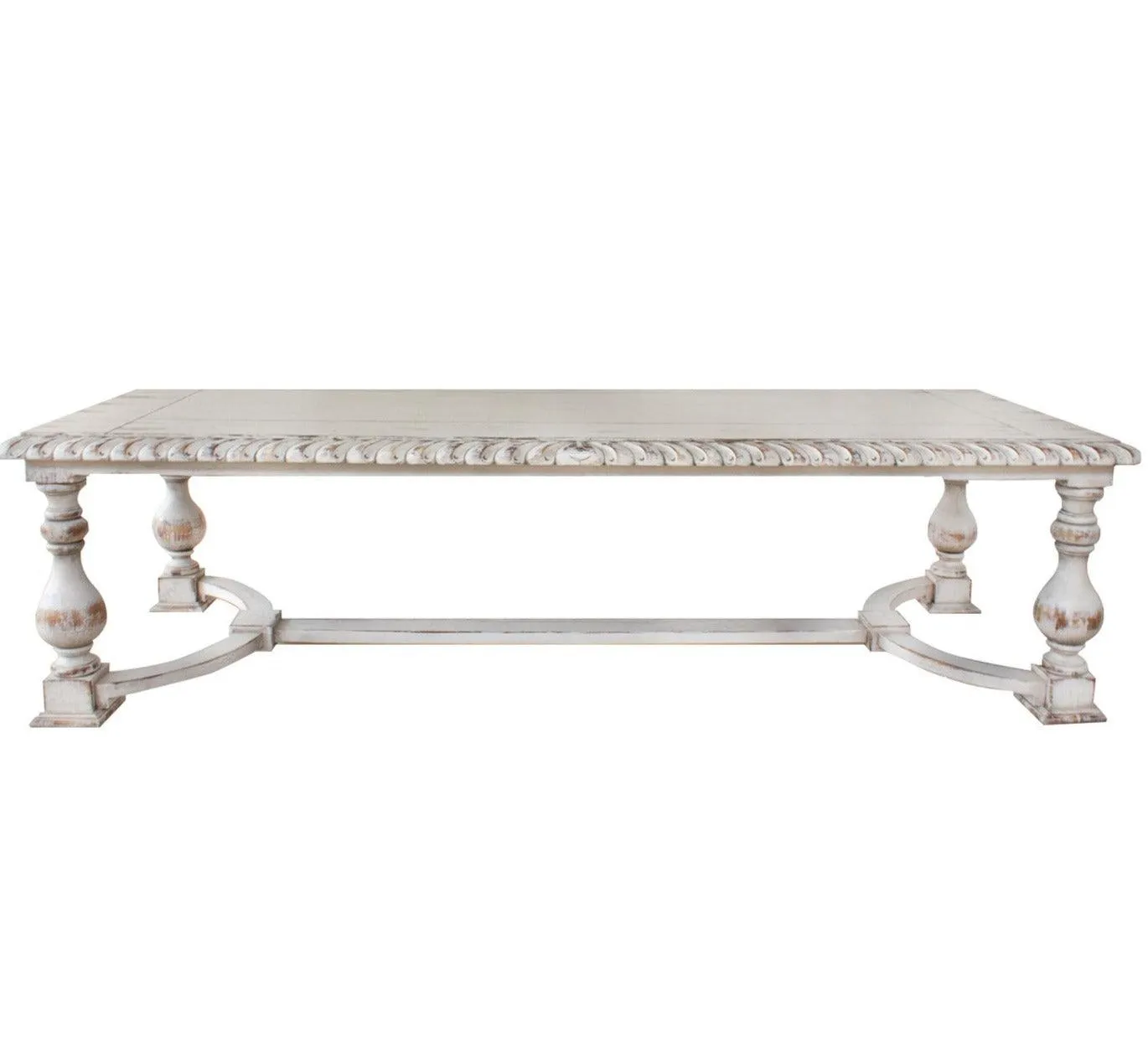 Extra Long Bianca Dining Table