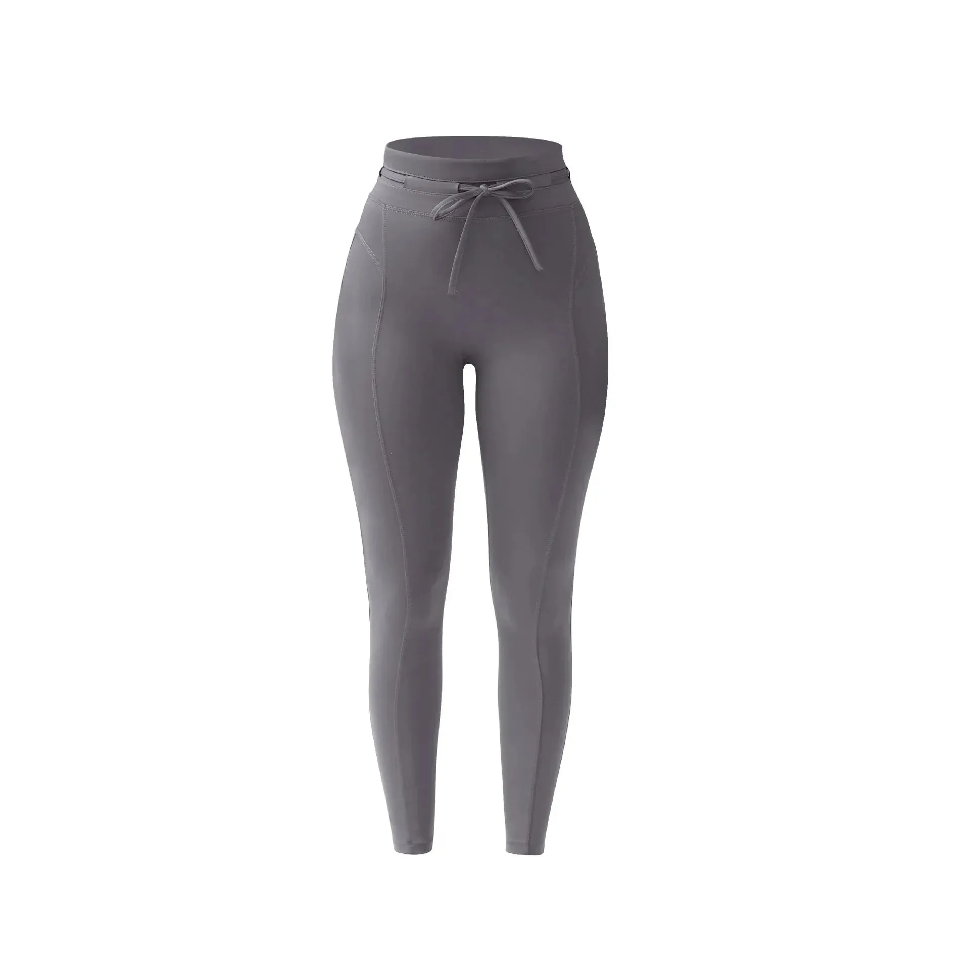 High Waist Running Fitness Workout Tights Women Yoga Clothes Sports Leggings