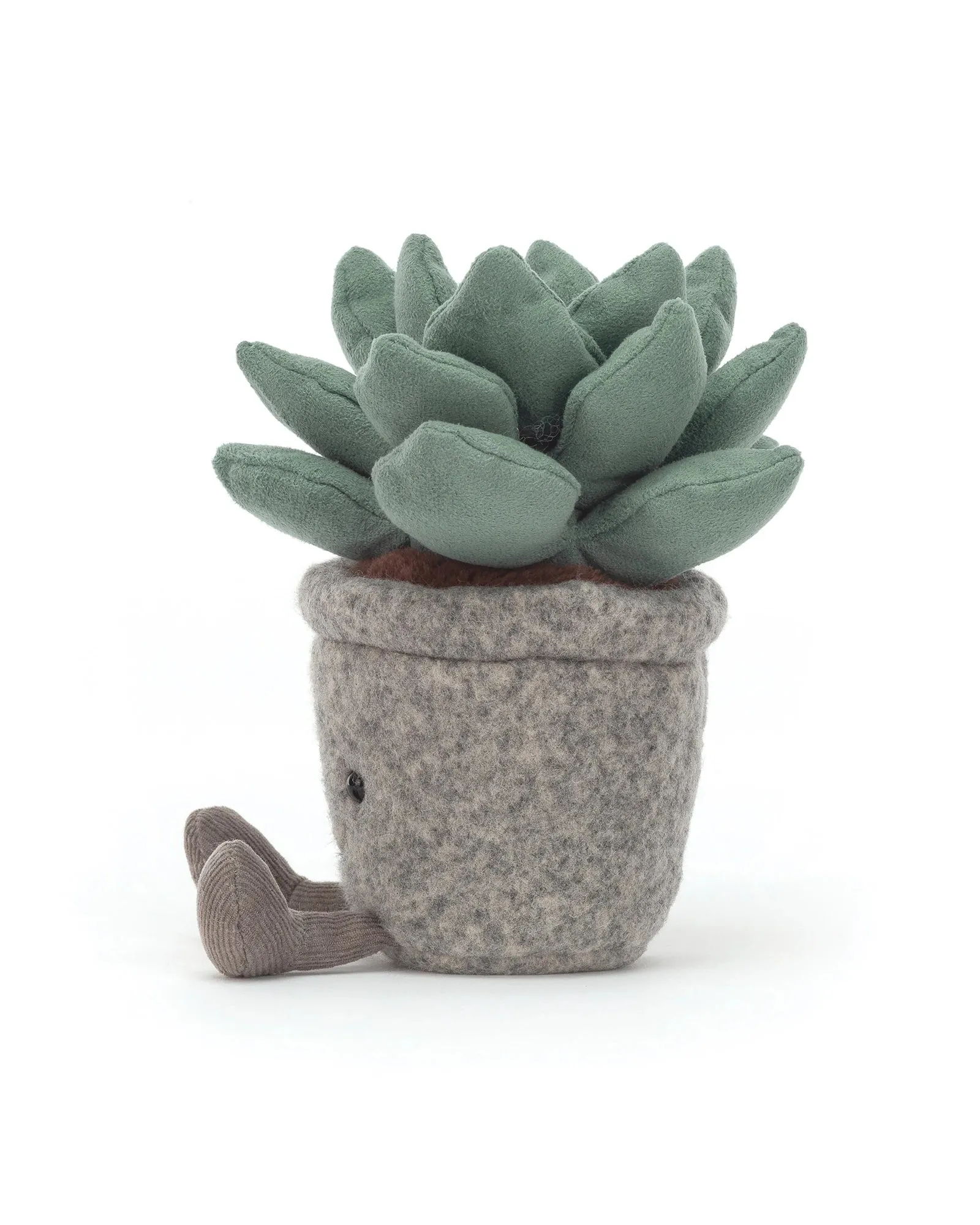 Jellycat Silly Succulent Azulita