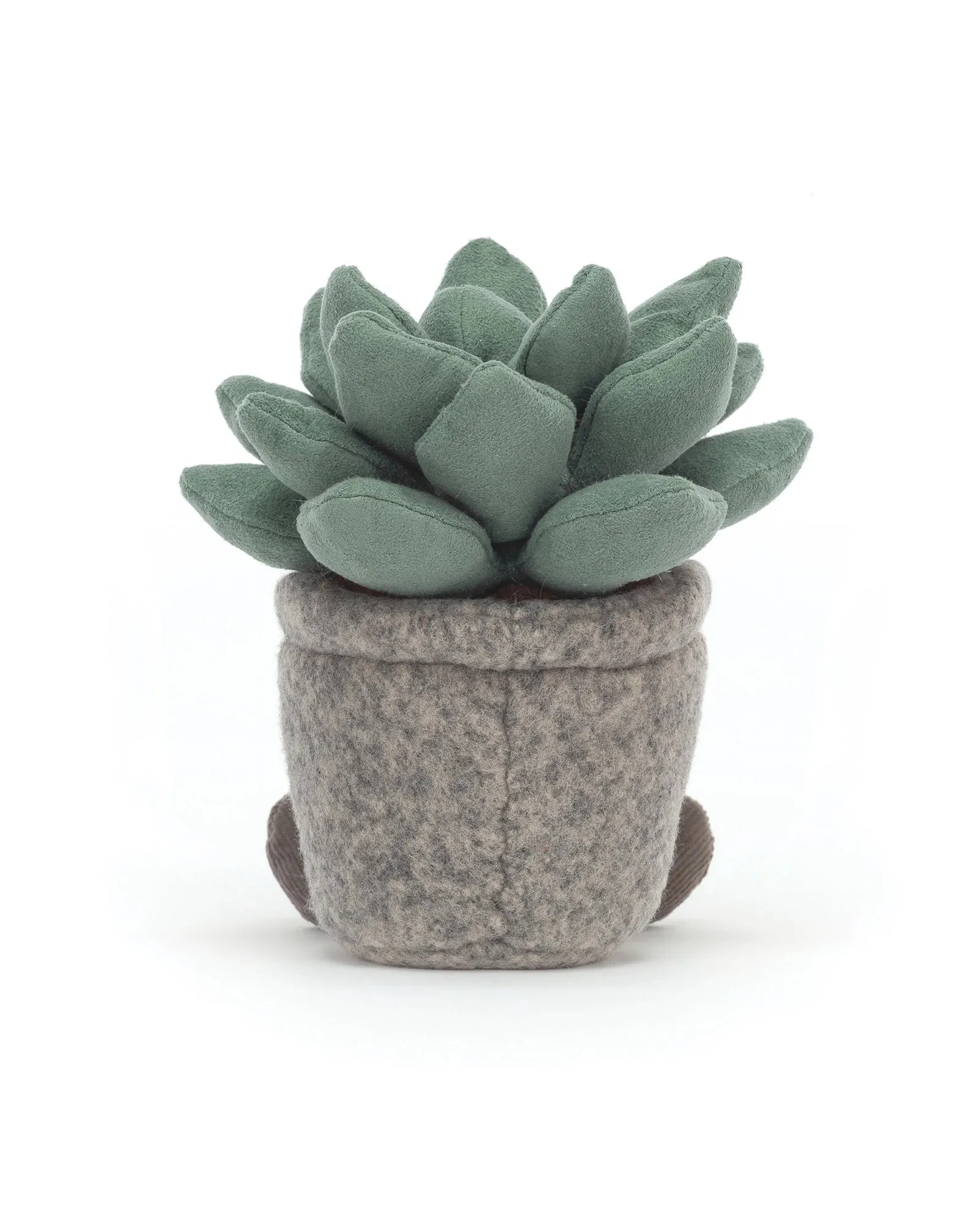 Jellycat Silly Succulent Azulita