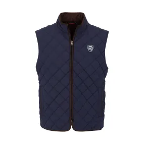 Johns Hopkins Voyager Vest Navy
