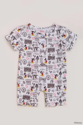Kai Romper - Hello from Singapore! Kai Romper - Hello from Singapore!