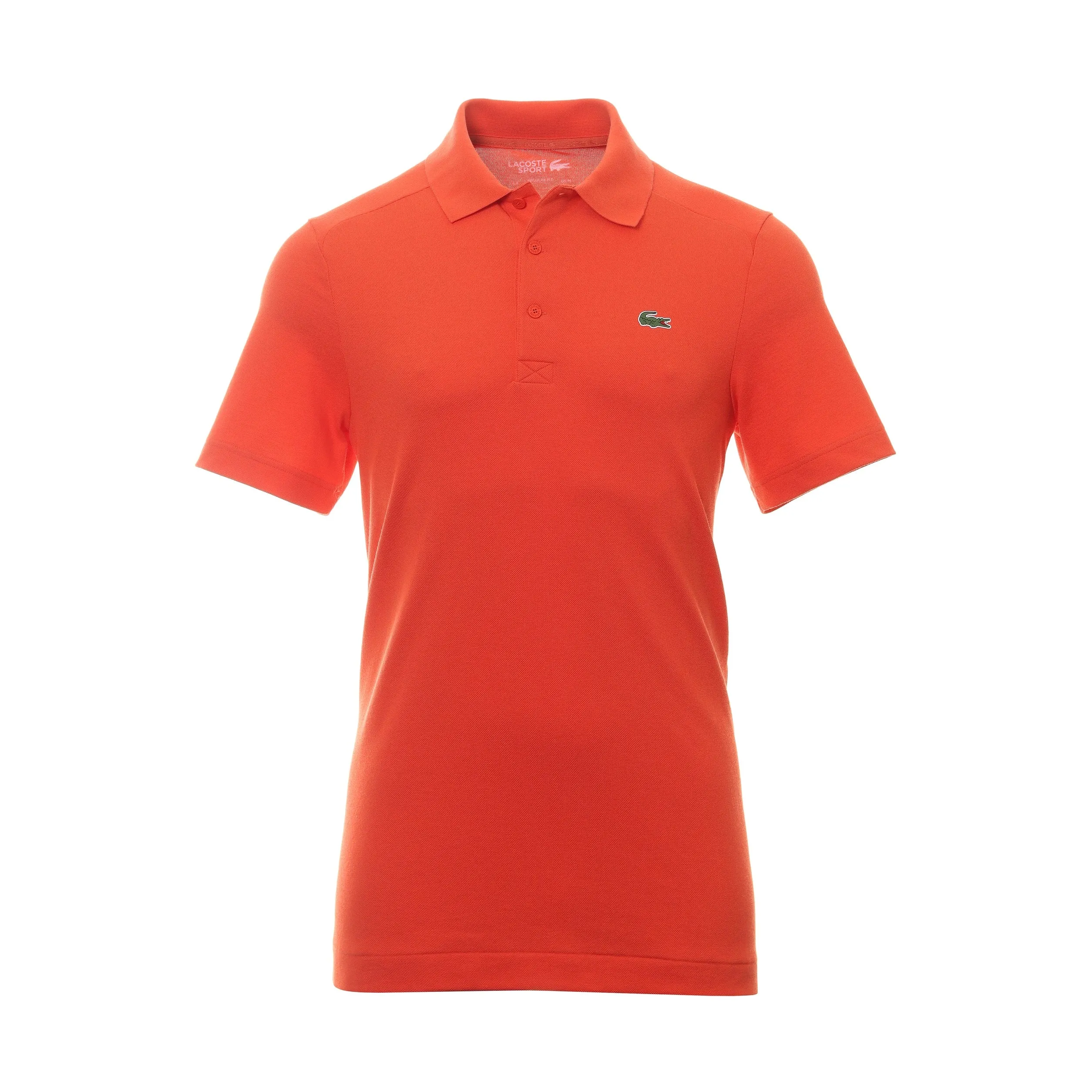 Lacoste Sport Pique Polo Shirt
