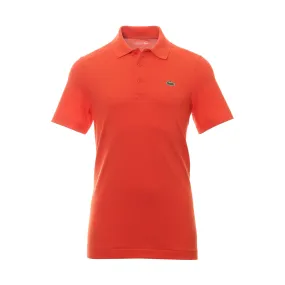 Lacoste Sport Pique Polo Shirt