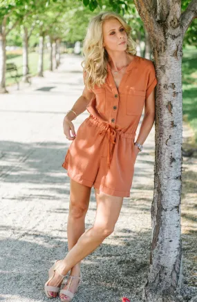 Landscape Romper