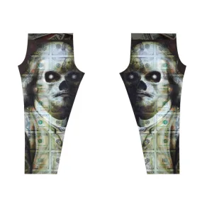 Leggings: Benjamin